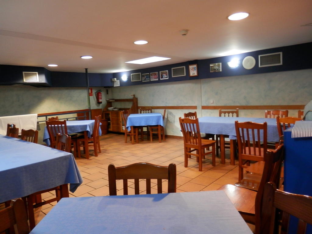 Hotel Dona Maria Gijón Extérieur photo