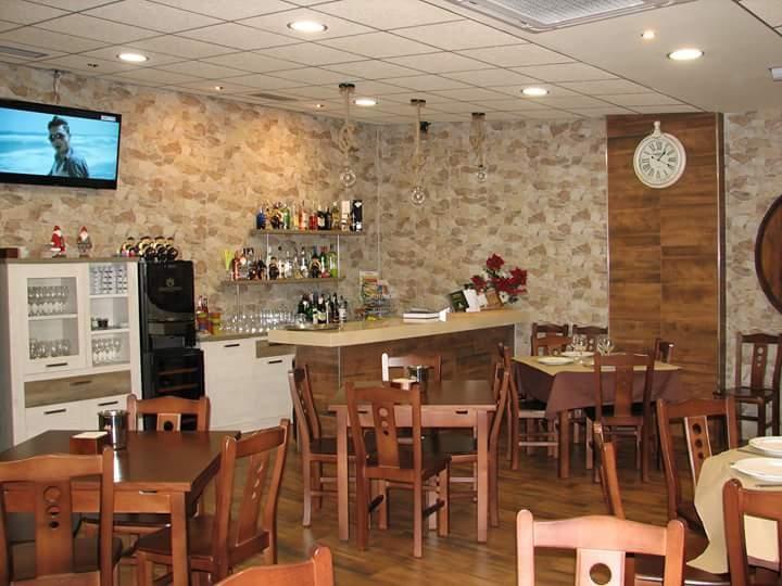 Hotel Dona Maria Gijón Extérieur photo