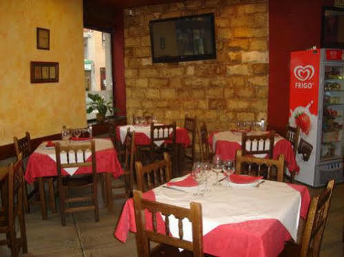 Hotel Dona Maria Gijón Extérieur photo